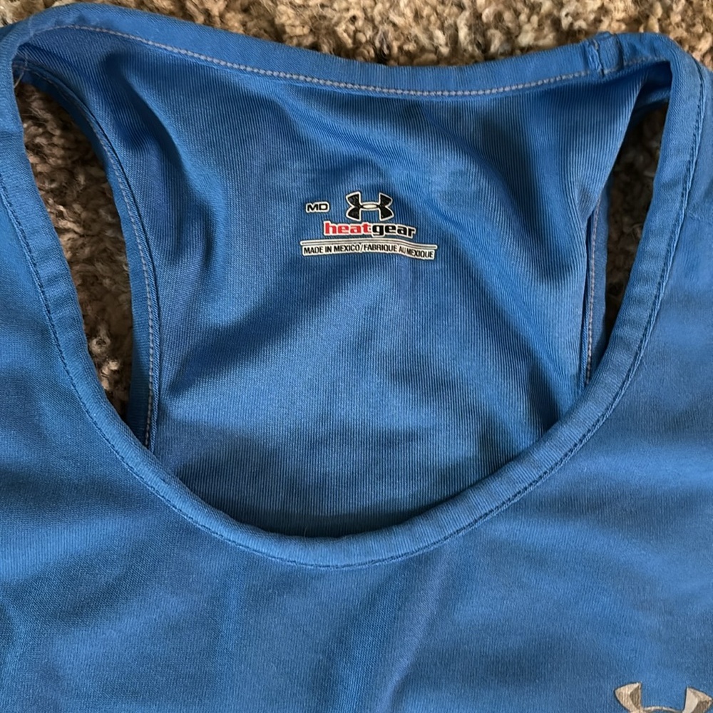 Under Armour Tank - Picture 3 of 3
